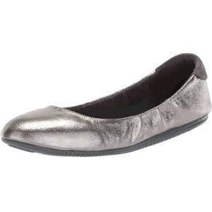 Cole Haan  Studio Grand ballet flats with matching belt